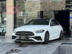 مێرسێدس بێنز C-Class